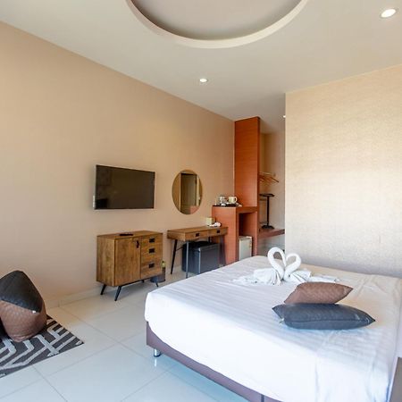 Sun Sky Resort Near Beach Jomtien Beach Dış mekan fotoğraf